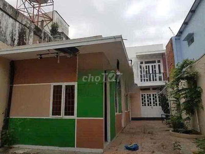 CHO THUÊ NHÀ LÀM CHDV/CẢI TẠO (8x27)  LỦY BÁN BÍCH’. TÂN PHÚ