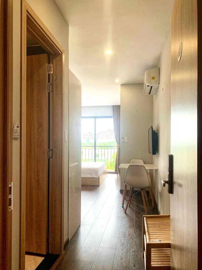 STUDIO FULL NỘI THẤT NGAY TRƯỜNG VĂN LANG CS3 - NGUYỄN THẤT THÀNH