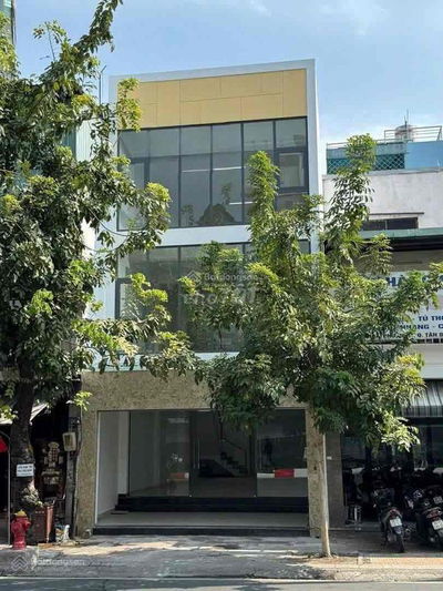 ✅ CHO THUÊ NHÀ 2 MẶT TIỀN CỘNG HOÀ. SẦM UẤT