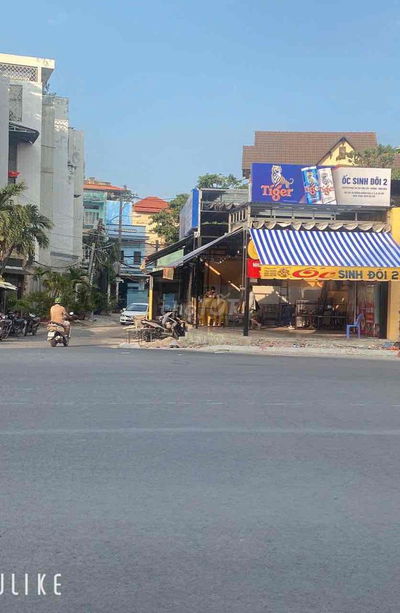 Bán nhà góc 3Mt Dương quảng Hàm  105m giá 23,9 tỷ