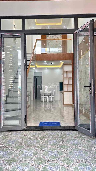 🏠 BÁN NHÀ ĐẸP GIÁ TỐT - ĐƯỜNG THỚI AN 13, QUẬN 12- 41M2- 3,880 TỶ