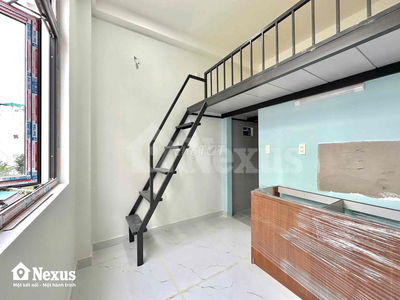 DỰ ÁN MỚI XÂY gần PHÚ MỸ HƯNG, NGUYỄN THỊ THẬP QUẬN 7