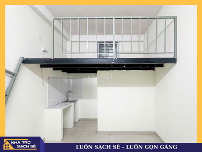 PHÒNG TRỌ 15M2 ĐƯỜNG VĂN CHUNG, P13, TÂN BÌNH