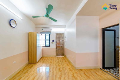 TT11 - NHÀ ĐẸP FULL ĐỒ THANG MÁY GẦN PHẠM HÙNG , ĐỒNG ME