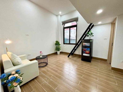 DỰ ÁN MỚI DUPLEX MỚI XÂY NGAY TRƯỜNG ĐH GTVT- LAO ĐỘNG XÃ HỘI