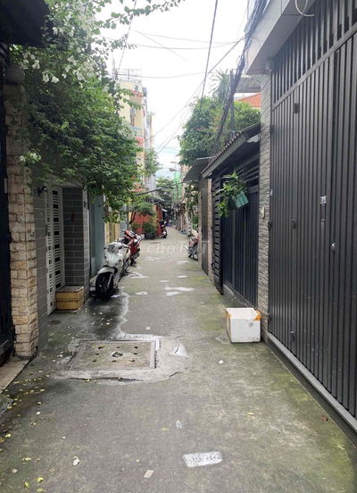 CHDV DÒNG TIỀN 5% - GẦN CẦU CHÀ VÀ - NHỈNH 8 TỶ