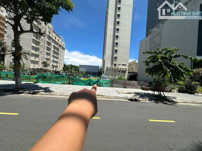 Võ Nghĩa 292m2 chỉ 49,5 tỷ gọi Huy Phan