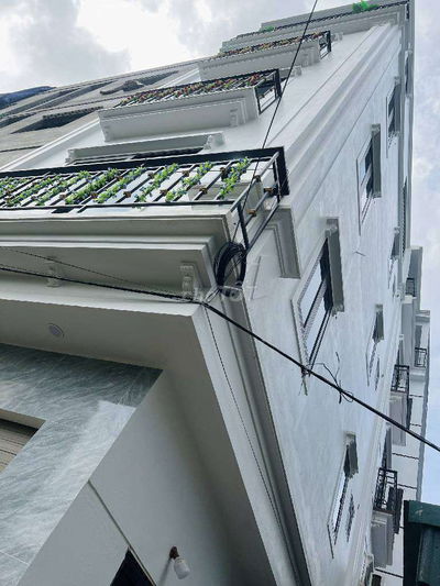 Bán nhà Kim Chung Đại Tự  5tỷ 1