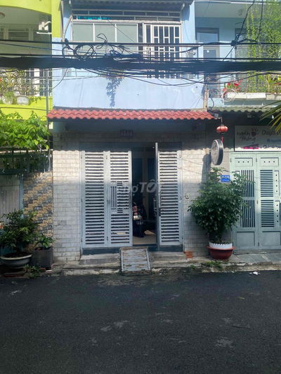 Mặt Bằng kinh doanh Nguyễn Văn Thương, P25, Bình Thạnh