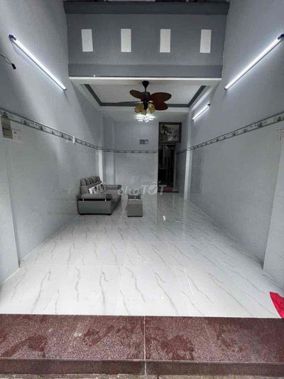 Nhà Mới Đẹp Hẻm Xe Tải Đường Lạc Long Quân , 3Lầu 6Pn 4WC