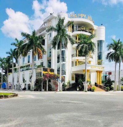 Bán đất Mặt tiền đường 33m hàng vip Cao Sơn Pháo khu phố chợ Vĩnh Điện