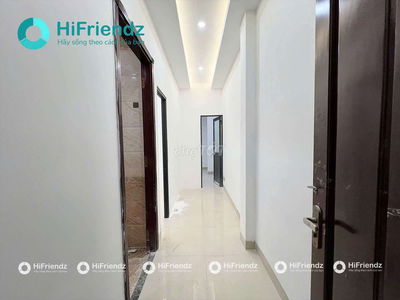 KHAI TRƯƠNG DỰ ÁN 2 PHÒNG NGỦ BAN CÔNG FULL NỘI THẤT NGAY TRUNG TÂM GV