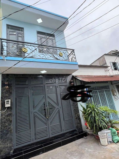 Cho thuê nhà c4 phạm hùng 4 pn