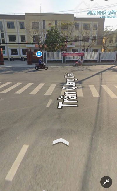 BÁN NHÀ 2 TẦNG 93M2 GIÁ RẺ ĐƯỜNG 10M5 TRẦN QUANG KHẢI - SÁT TT HÀNH CHÍNH P. SƠN TRÀ