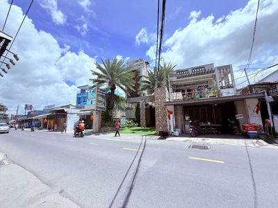 BÁN NHÀ HXH LÊ ĐỨC THỌ 5PN NHÀ CHỦ Ở  SẠCH SẼ NHÀ THIẾT KẾ ĐẸP ĐỦ