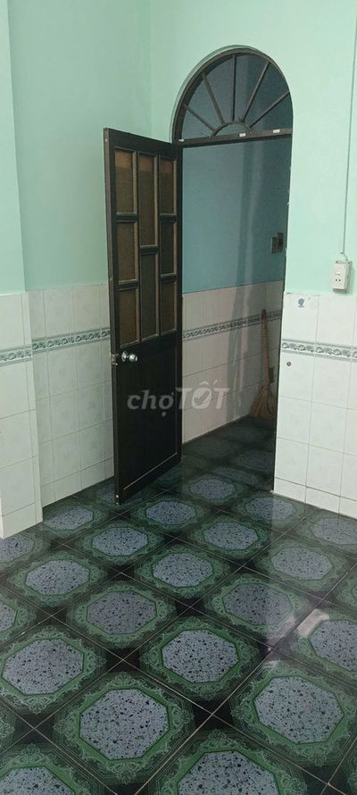 Phòng trọ quận 7