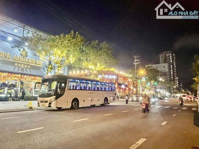 💥 SIÊU PHẨM ĐẤT MẶT PHỐ SƠN TRÀ – 175M², MẶT TIỀN 10M – TRỤC KINH DOANH – GIÁ CHỈ 21 TỶ