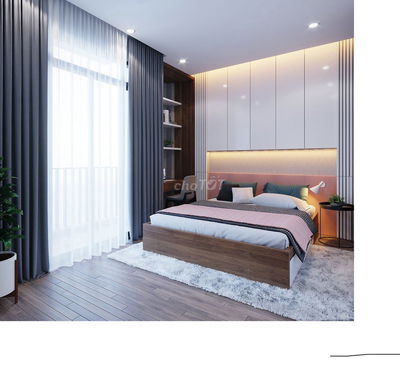 6,5 tỷ nhà Cầu Diễn-38m2-5T-lô góc-ngõ thông-kinh doanh-full đồ