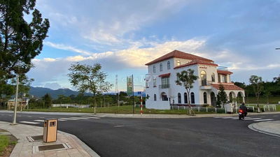Đón đầu Bảo Lộc dự án có sổ sẵn, an ninh, tiện ích