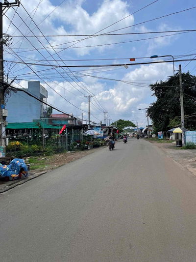 Bán đất phường Bảo Vinh, 125m2 tcsr. Sát đường Hàm Nghi, Đồng Nai