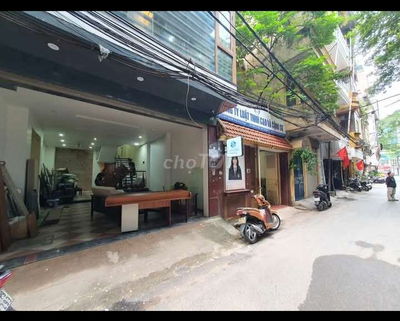 Tôi cần bán nhà Đỗ Quang 5tầng full nội thất cao cấp .
