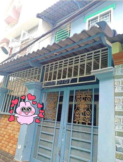 💰💰💰 TRỆT LẦU: 4❌13m, 2PN 2WC - GẦN SÂN BAY, PHẠM VĂN ĐỒNG, P3, GV