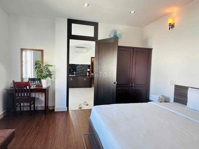 🔴 CHO THUÊ CĂN HỘ 2 PHÒNG NGỦ TẦNG 5 CÓ THANG MÁY – ĐƯỜNG DƯƠNG ĐÌNH N