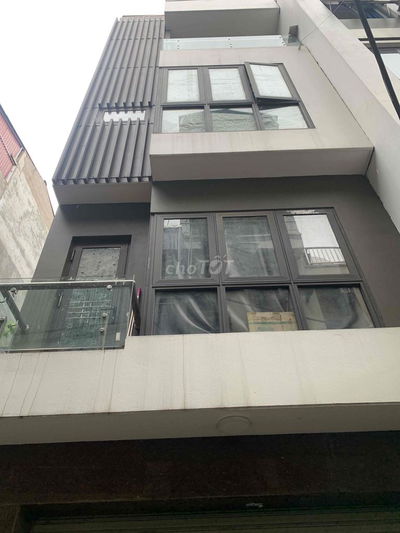 CHÍNH CHỦ BÁN NHÀ KĐT LINH ĐÀM