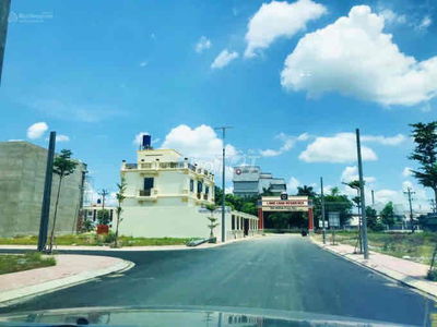 Bán gấp đất Long Can chính chủ