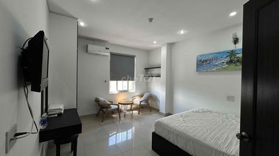 🔴 (NCC) CHO THUÊ CĂN HỘ 45m² 1PN RIÊNG BIỆT CÓ BỒN TẮM – ĐƯỜNG DƯƠNG Đ