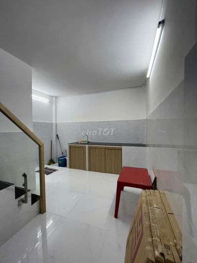 Bán Gấp nhà Lê Trọng Tấn gần chợ Phạm Đăng Giảng hẻm xe hơi 51m2-2