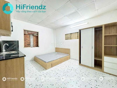 CHO THUÊ STUDIO GIÁ RẺ FULL NỘI THẤT NGAY THÀNH THÁI QUẬN 10