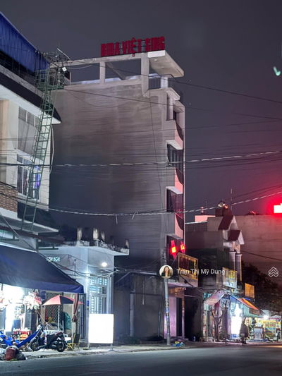 Nhà riêng 10PN 13WC 6 tầng tại D1, An Phú, Thuận An, 15,5 tỷ