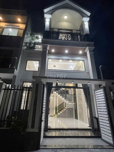 ✅⏩BÁN TRỆT LỮNG LẦU SHR 1/LÊ VĂN KHƯƠNG , XÃ ĐÔNG THẠNH  , HÓC MÔN