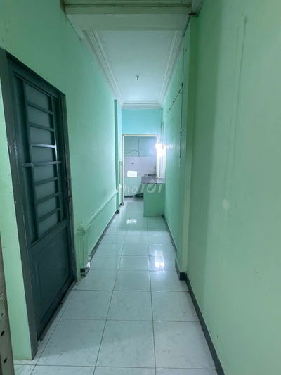 NHÀ TRỌ 16M2 1 PHÒNG NGỦ