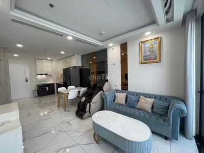 CHO THUÊ SUNSHINE SKY CITY 2PN FULL NT ĐẸP CHỈ 16Tr/THáng