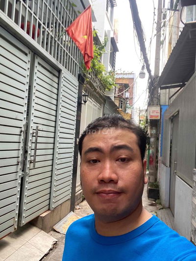 😊😊😊 #quận4- TÔN THẤT THUYẾT-1PK-2PN-1PLÀM VIỆC –