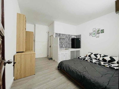 CHÍNH CHỦ CHO THUÊ NGẮN DÀI HẠN CĂN HỘ FULL NT GẦN NGÃ TƯ PHÚ NHUẬN