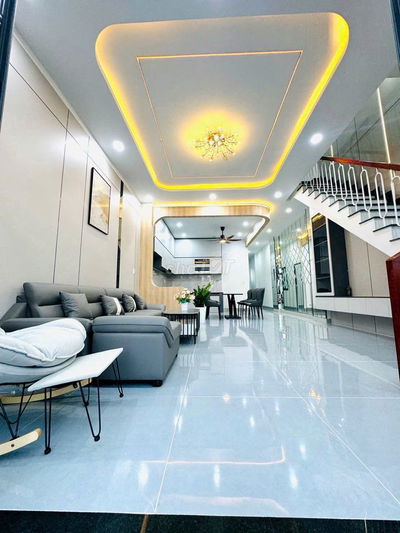 Bán nhà 1T1L 115 m2KDC VIP Thiện Tân Biên Hòa Đồng Nai có 3 tỷ 290tr