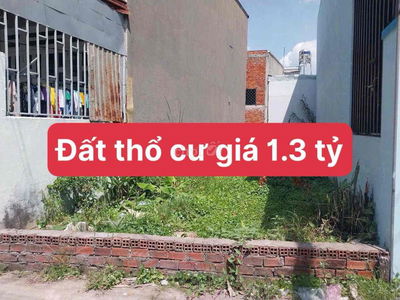CHÍNH CHỦ CẦN BÁN ĐẤT