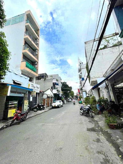 Gấp bán chdv mặt tiền đường kinh doanh khu cao cấp Osimi, BT An Lộc