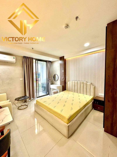 CHO THUÊ PHÒNG 1 PHÒNG NGỦ SANG TRỌNG MỚI XÂY TẠI XVNT
