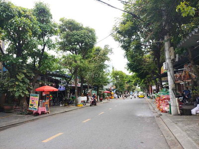 bán đất tặng nhà MT Nguyễn Nhàn 94m2 giá chỉ 5ty4