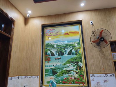 Bán nhà mặt tiền trung tâm Đà Nẵng