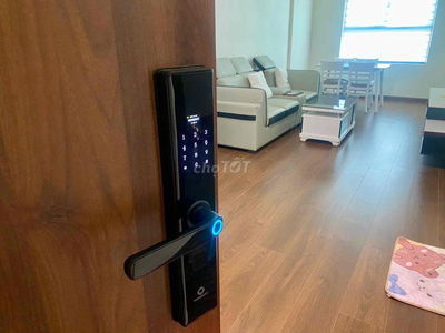 cho thuê căn hộ Ehome full nội thất đẹp giá 5,5tr/ tháng
