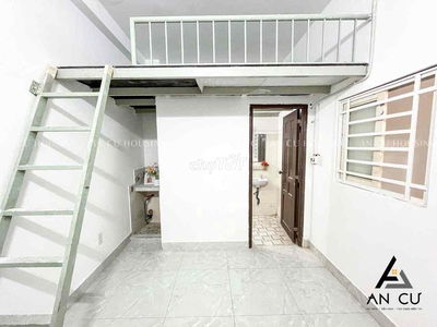 Phòng Duplex siêu rộng có sẵn nội thất