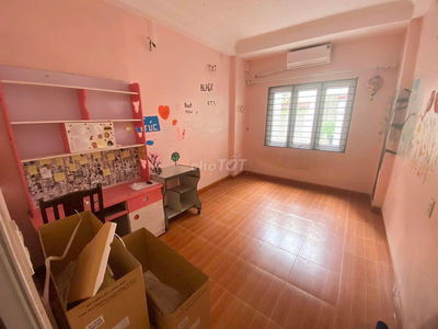 BÁN NHÀ MỄ TRÌ THƯỢNG, GẦN PHỐ, Ở NGAY