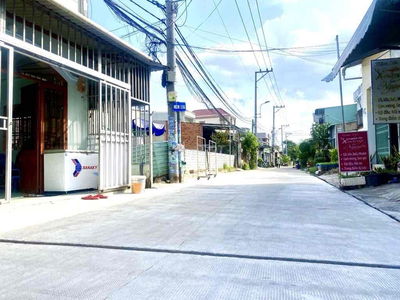 BÁN NHÀ-95M2-HXH THÔNG -GẦN NGUYỄN VĂN TĂNG-NHỈNH 5 TỶ -LONG THẠNH Mỹ