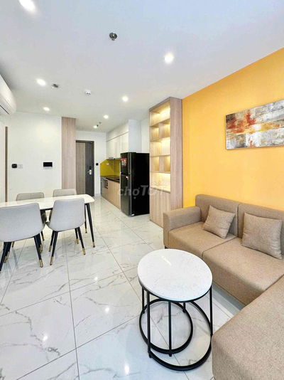 CHO THUÊ CĂN 2PN ĐẦY ĐỦ NT ĐẸP CAO CẤP VINHOMES GRAND PARK Q9