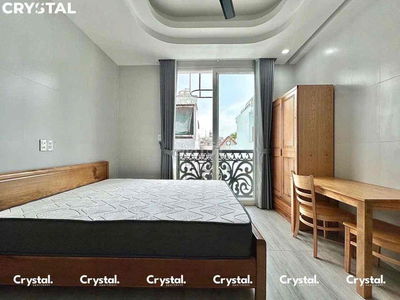 Studio Ba Công Ngay Phạm Văn Bạch - Nguyễn Sỹ Sách